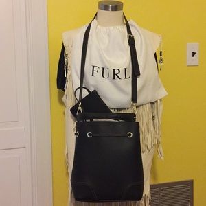 Furla Bags - Furla Stacy 864338 B BJQ3 FLE Furla Bags - Furla Stacy 864338 B BJQ3 FLE